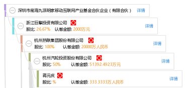 深圳市前海九派明家移動互聯(lián)網(wǎng)產(chǎn)業(yè)基金合伙企業(yè) 深耕移動互聯(lián)網(wǎng)領(lǐng)域的投資先鋒