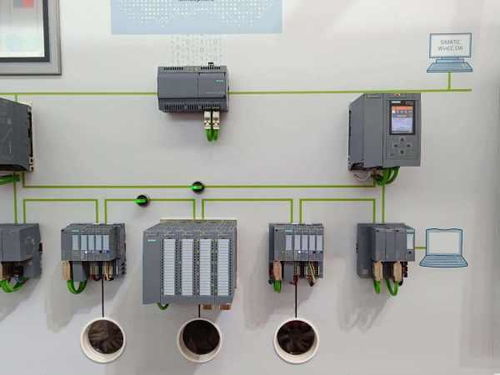 工業(yè)自動化控制中的核心參數 PV、SV與SP解析