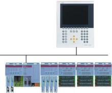 貝加萊吹瓶機(jī)控制系統(tǒng)方案 高效、靈活與智能的自動(dòng)化典范