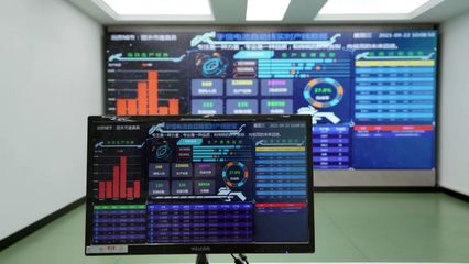 數(shù)字化賦能，智造未來(lái)——遂昌企業(yè)探索“未來(lái)工廠”自動(dòng)化控制新路徑